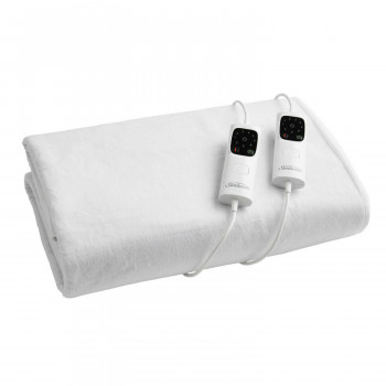 BLE4851 Sunbeam Sleep Express Electric Blanket - Queen 